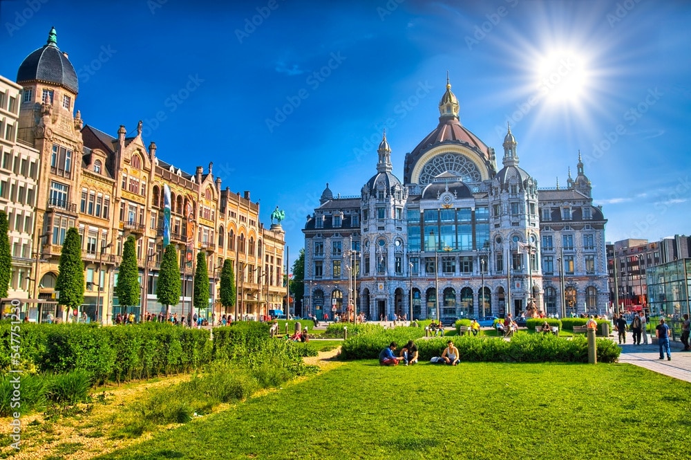 Anvers