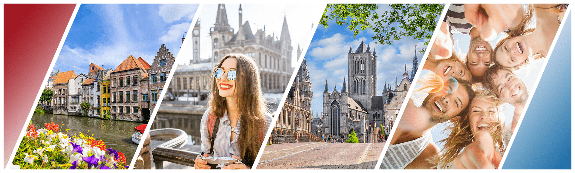 Sorties d'entreprise La Rochelle