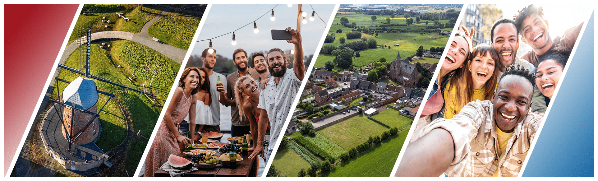 Sorties d'entreprise Marseille