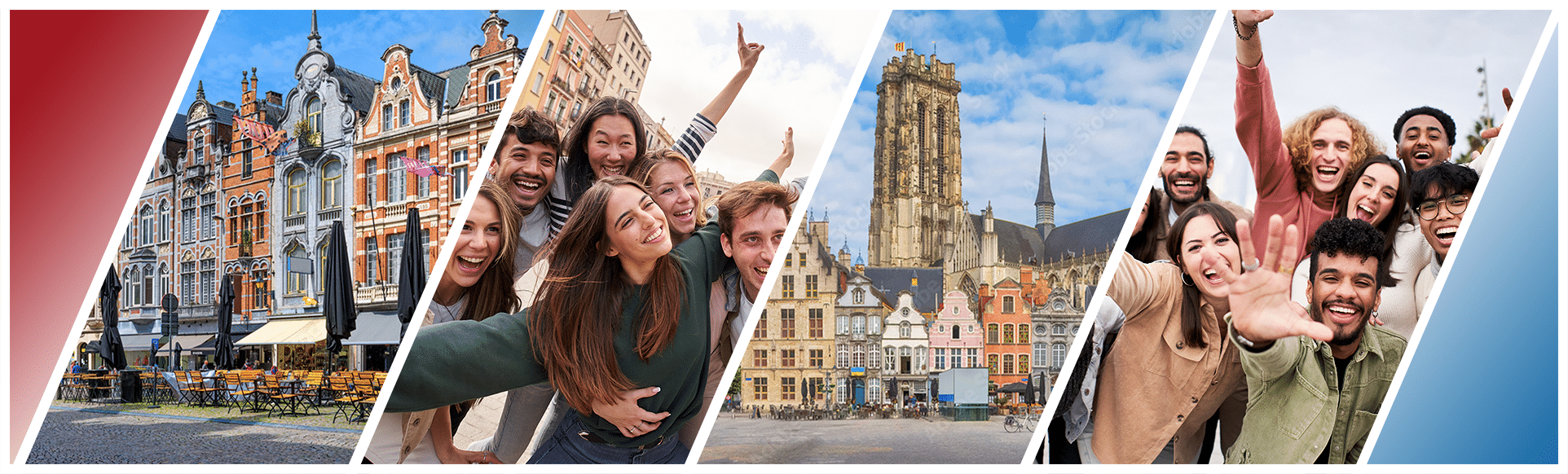 Sorties d'entreprise Nancy