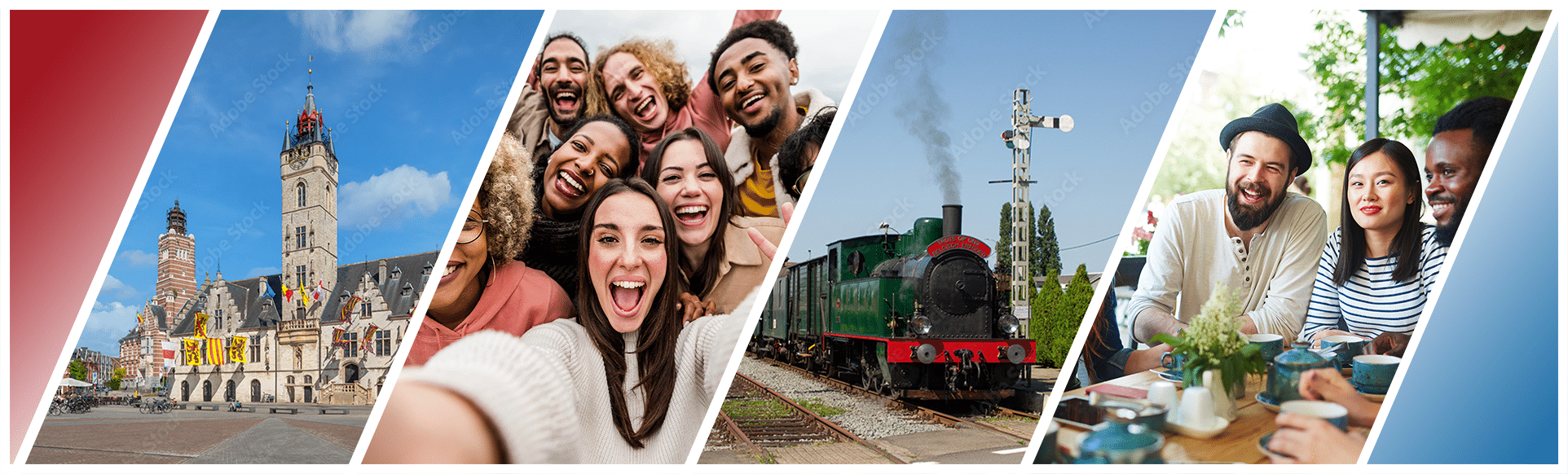 Sorties entreprise Rennes