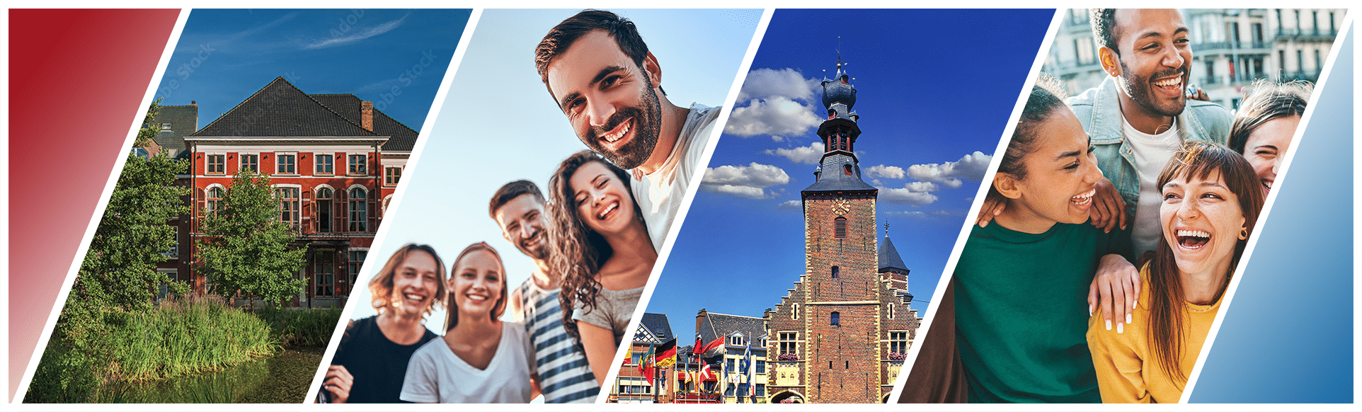 Banner Tielt Sorties entreprise Strasbourg
