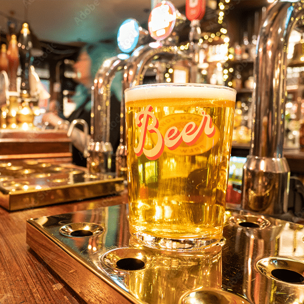 Rallye des Pubs –  sortie d&rsquo;entreprise