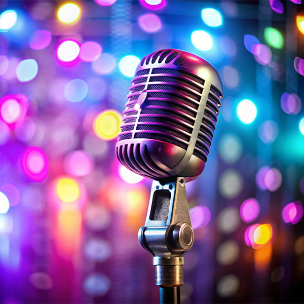 Blind Test Musical – évènement d&rsquo;entreprise